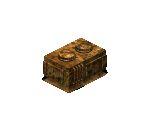 Air Vent - Fallout Tactics: Brotherhood of Steel