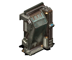 Cryogenics - Fallout Tactics: Brotherhood of Steel