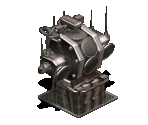 Roof Sensoris - Fallout Tactics: Brotherhood of Steel