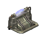 Power Plant - Fallout Tactics: Brotherhood of Steel