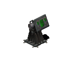 Base Furniture - Fallout Tactics: Brotherhood of Steel