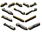 Base Pipes - Fallout Tactics: Brotherhood of Steel