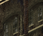 Train Yard - Fallout Tactics: Brotherhood of Steel
