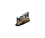 Sandbags - Fallout Tactics: Brotherhood of Steel