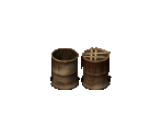 Bloody Objects - Fallout Tactics: Brotherhood of Steel