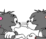 Tom - Tom and Jerry (and Tuffy)