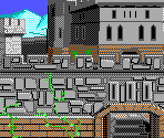 Castle - Quest for Glory I: So You Want to Be a Hero
