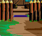 Encampment - Quest for Glory I: So You Want to Be a Hero