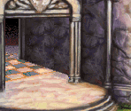 Castle - Quest for Glory I: So You Want to Be a Hero (Remake)