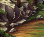 Forest - Quest for Glory I: So You Want to Be a Hero (Remake)