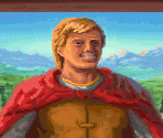 Intro / Other - Quest for Glory I: So You Want to Be a Hero (Remake)