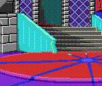 Rasier - Quest for Glory II: Trial By Fire