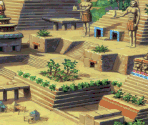 Tarna - Quest for Glory III: Wages of War