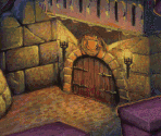 Castle - Quest for Glory IV: Shadows of Darkness