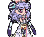 Tengu - Idol Janshi R: Jan-Guru Project