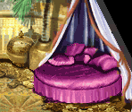 Magic Lamp - The Urbz: Sims in the City