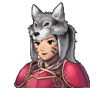 Avatar Mugshots - Fire Emblem: New Mystery of the Emblem