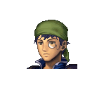 Avatar Portraits - Fire Emblem: New Mystery of the Emblem