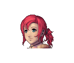 Portraits - Fire Emblem: New Mystery of the Emblem