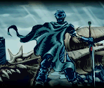 Synopsis - Fire Emblem: New Mystery of the Emblem