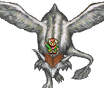 Nall / White Dragon - Lunar 2: Eternal Blue Complete