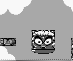 Air Man's Stage - Mega Man II