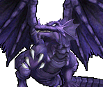 Medeus (Shadow Dragon) - Fire Emblem: New Mystery of the Emblem