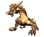 Earth Dragon - Fire Emblem: New Mystery of the Emblem