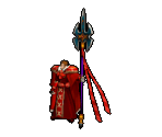 Emperor - Fire Emblem: New Mystery of the Emblem