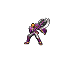 Hero - Fire Emblem: New Mystery of the Emblem