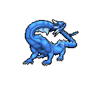 Ice Dragon - Fire Emblem: New Mystery of the Emblem