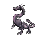 Mage Dragon - Fire Emblem: New Mystery of the Emblem
