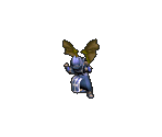 Manakete - Fire Emblem: New Mystery of the Emblem