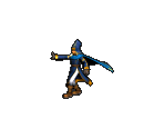 Sage & Sorcerer - Fire Emblem: New Mystery of the Emblem