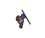 Soldier - Fire Emblem: New Mystery of the Emblem
