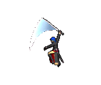 Swordmaster - Fire Emblem: New Mystery of the Emblem