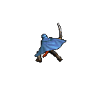 Thief - Fire Emblem: New Mystery of the Emblem
