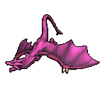 Wyvern - Fire Emblem: New Mystery of the Emblem