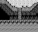 Wood Man's Stage - Mega Man II
