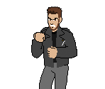 Lucas Lee - Pilgrim's Punch-Out