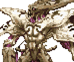 Darkness - Mystic Ark (JPN)