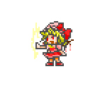Flandre Scarlet - Komaful