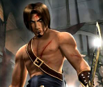 Artwork (The Prince) - Prince of Persia: The Two Thrones