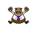Boss - Slackman