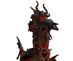 Lava Wall - Diablo 2 / Diablo 2: Lord of Destruction