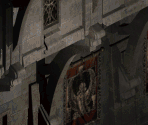 Fortress Wall - Diablo 2 / Diablo 2: Lord of Destruction