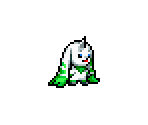 Terriermon - Digimon Battle Spirit