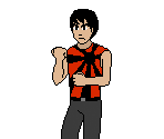 Ken Katayanagi - Pilgrim's Punch-Out