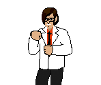Gideon Graves - Pilgrim's Punch-Out