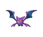 #169 Crobat - Pokémon Generation 2 Customs